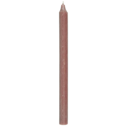 Ljus RUSTIK 28cm