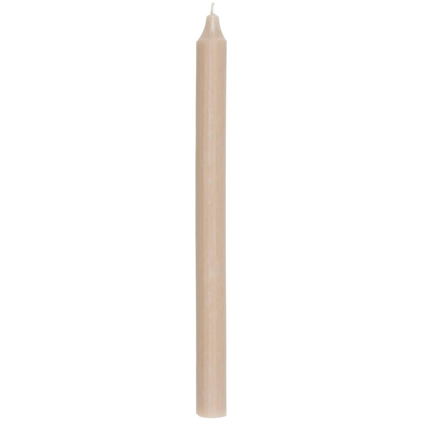 Ljus RUSTIK 28cm