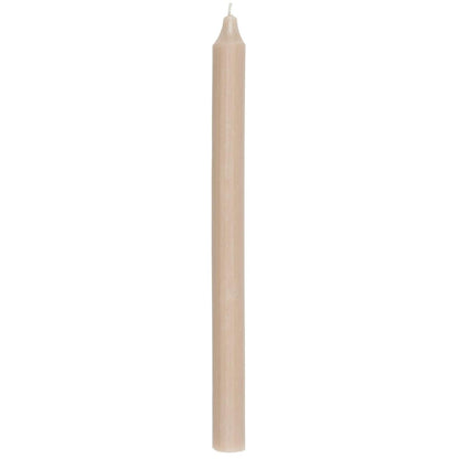 Ljus RUSTIK 28cm