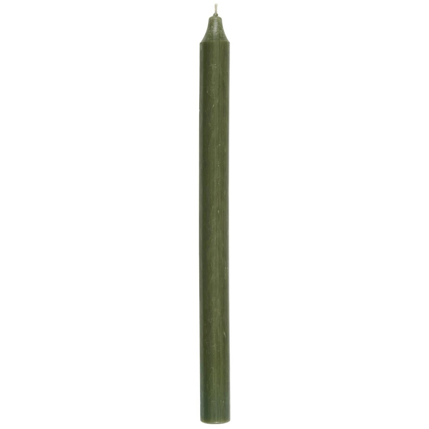 Ljus RUSTIK 28cm