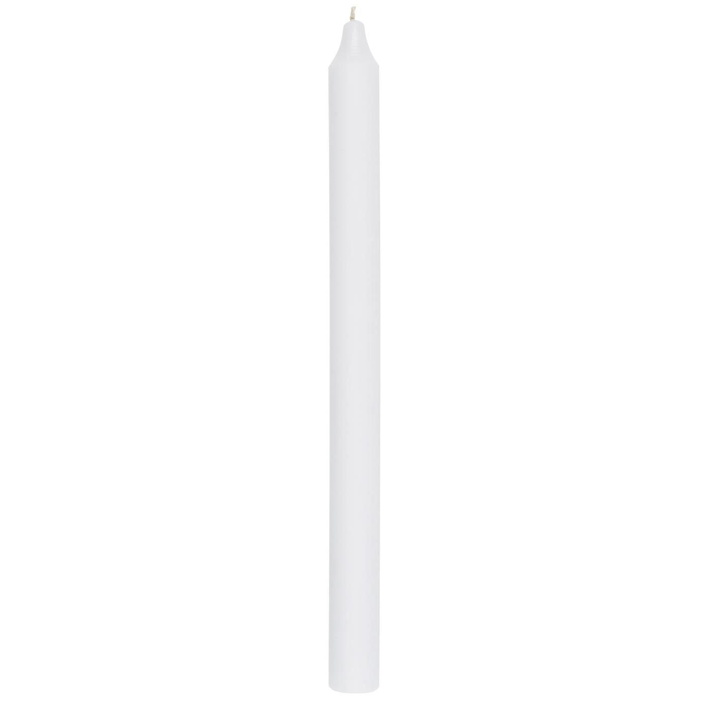 Ljus RUSTIK 28cm