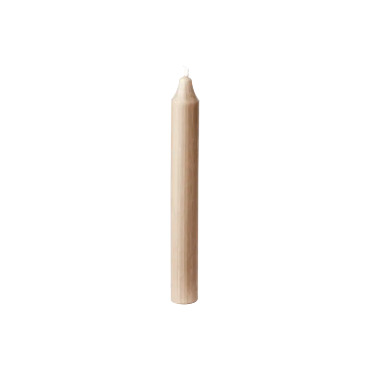 Ljus RUSTIK 28cm