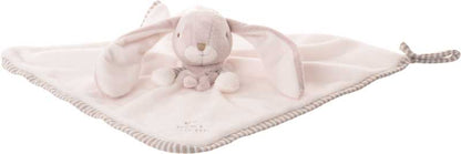 Snuttefilt Kanin LUCIAN BABY RUG med presentbox