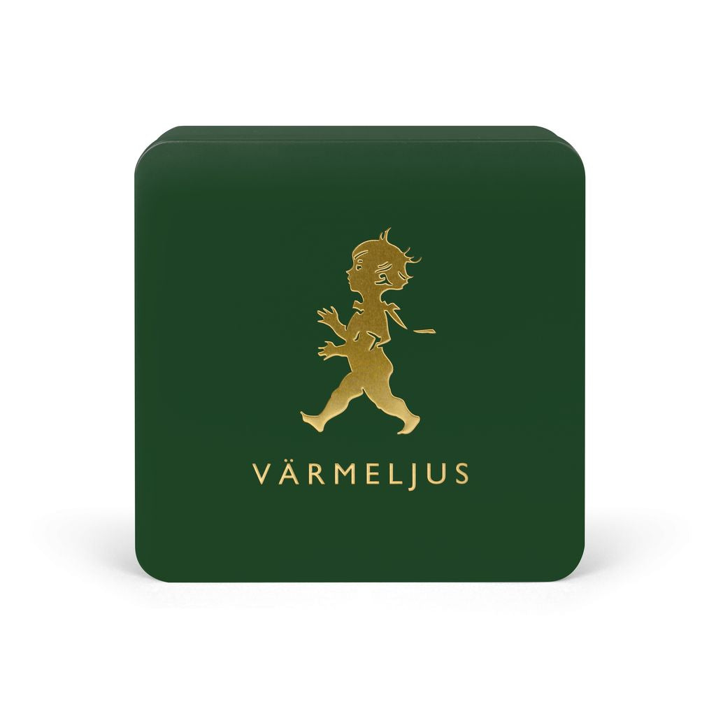 Låda VÄRMELJUS