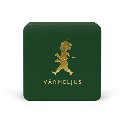 Låda VÄRMELJUS