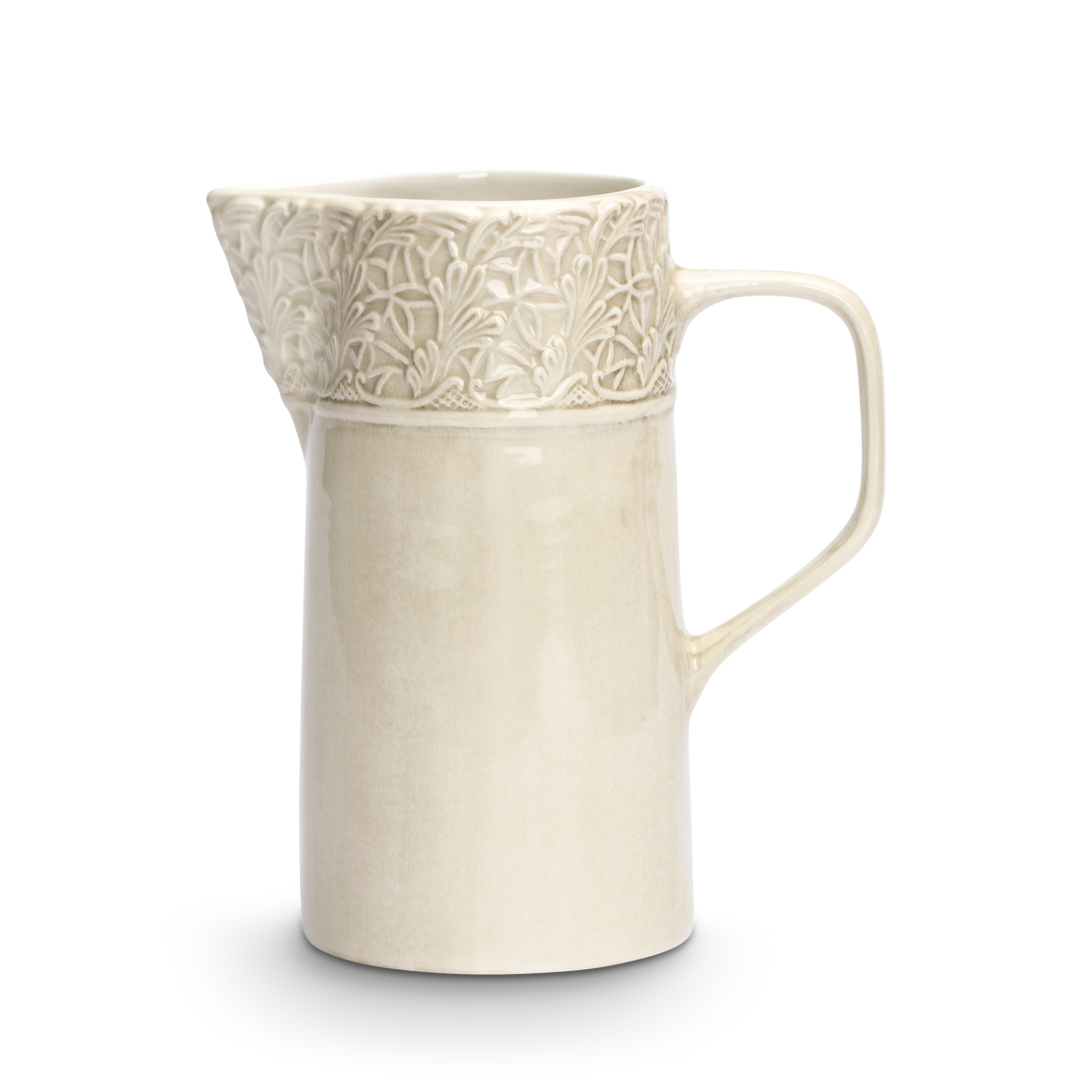Kanna LACE 120cl sand