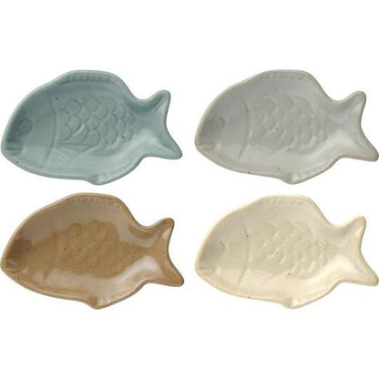Skål soja FISK