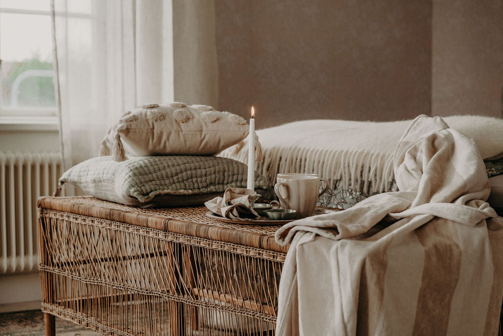 Returer och reklamationer – Classic Living