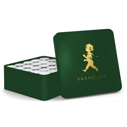 Låda VÄRMELJUS