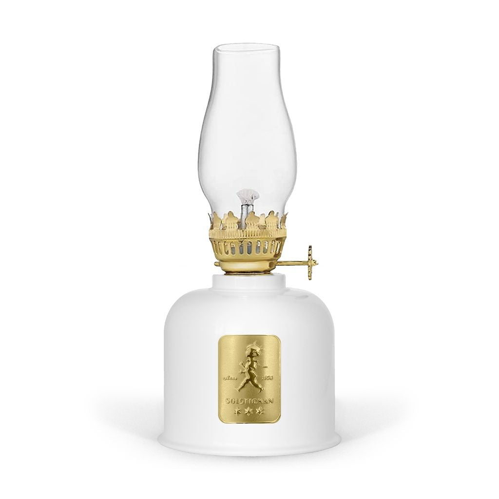 Fotogenlampa SOLSTICKAN