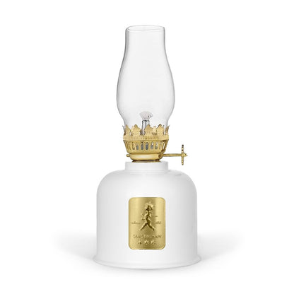 Fotogenlampa SOLSTICKAN
