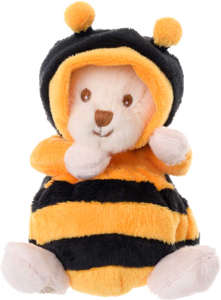 Gosedjur ZIGGY bee