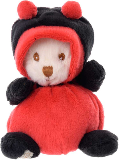 Gosedjur ZIGGY ladybug
