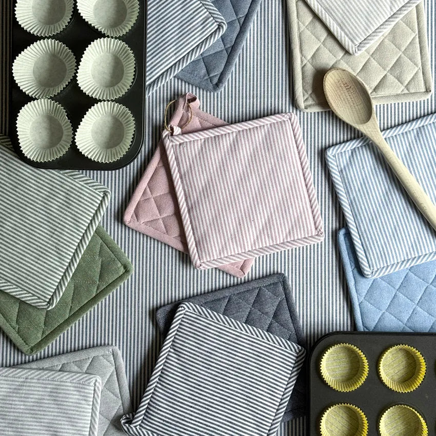 Grytlapp BOSSE 2-pack