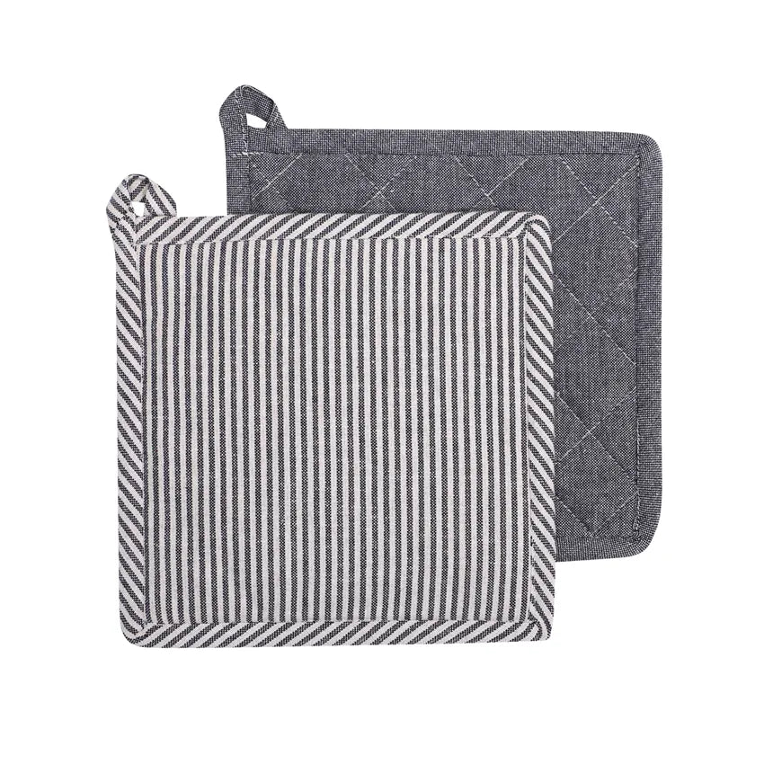 Grytlapp BOSSE 2-pack