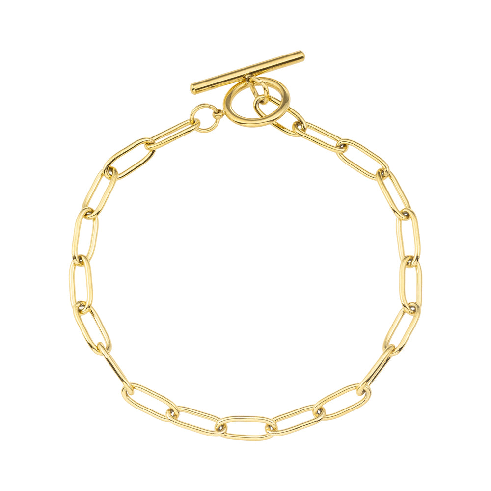 Armband AURA guld