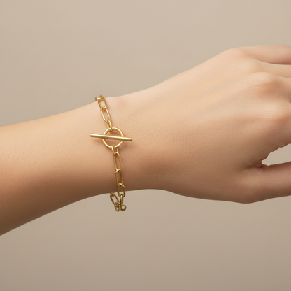 Armband AURA guld