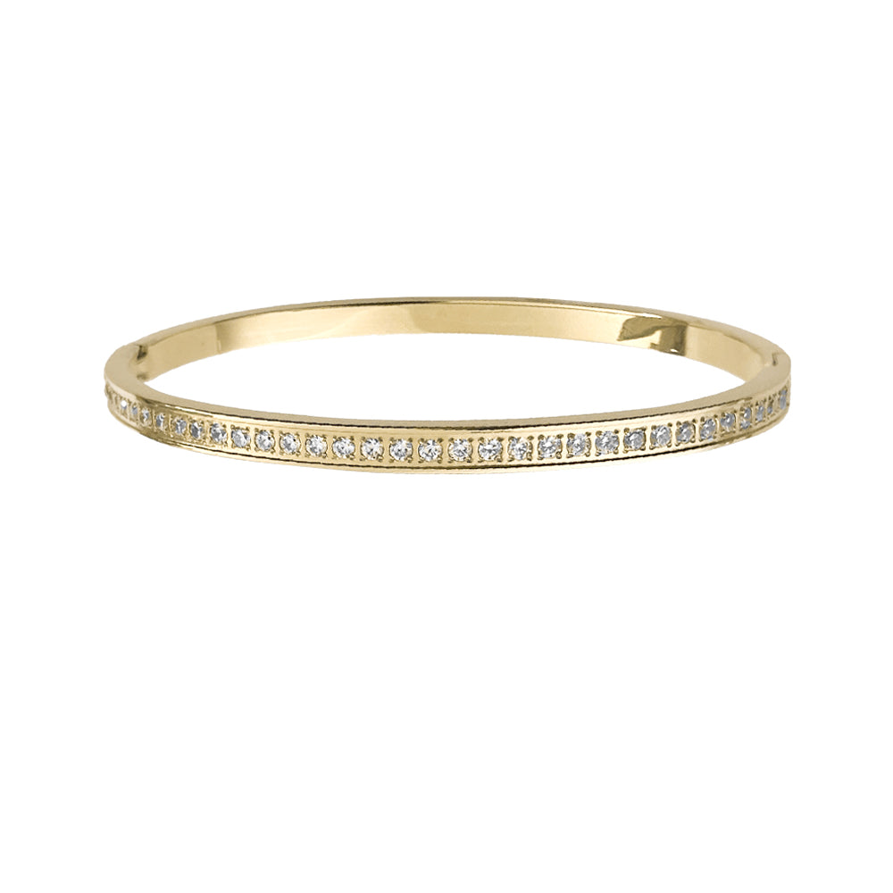 Armring BELLA zirkonia
