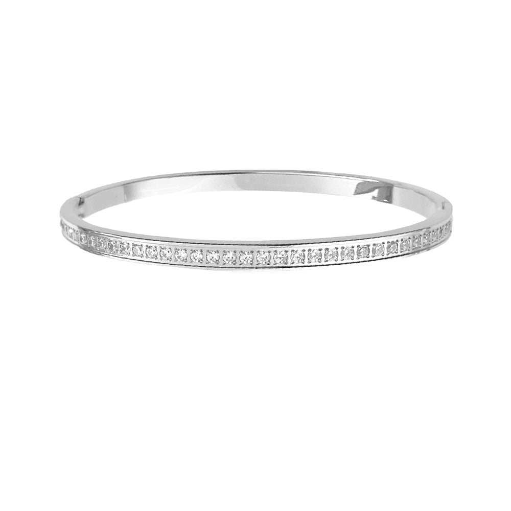 Armring BELLA zirkonia
