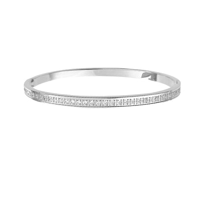 Armring BELLA zirkonia