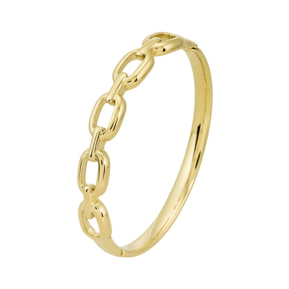 Armring EDDA guld