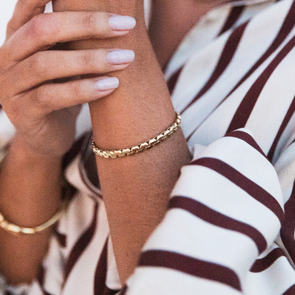 Armband ENARA guld