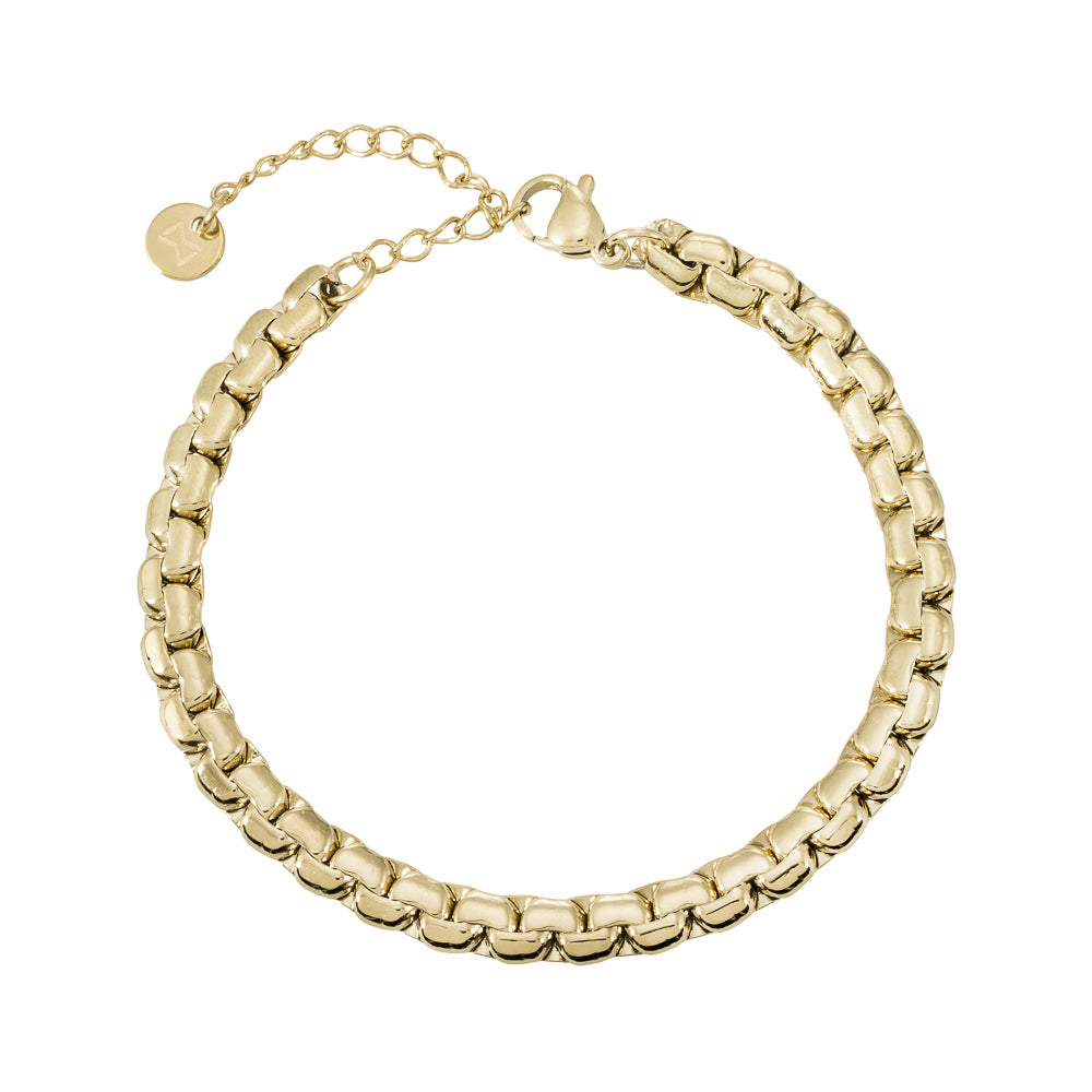 Armband ENARA guld
