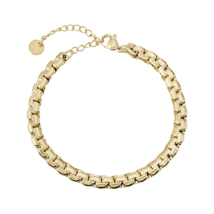 Armband ENARA guld