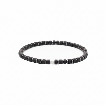 Armband MAN BEADS 3mm