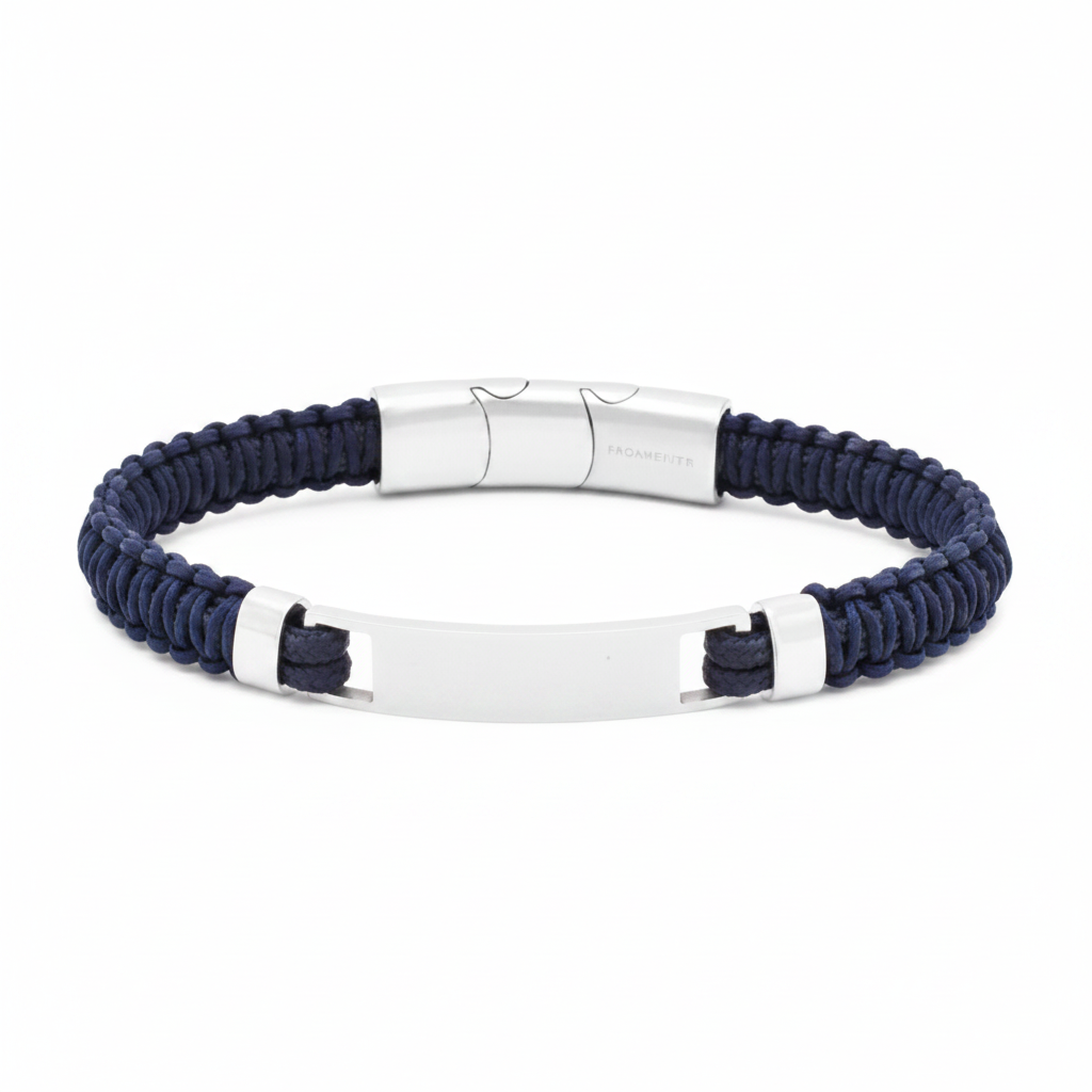 Armband MAN CHARLIE sail cord