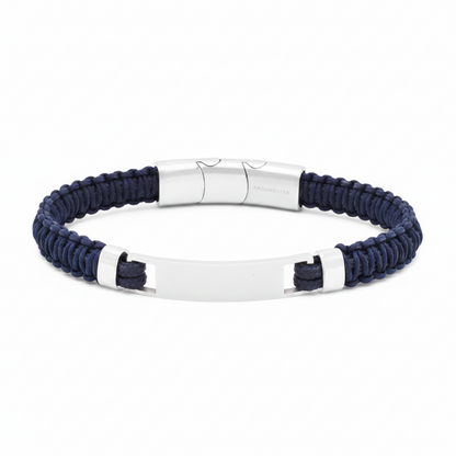 Armband MAN CHARLIE sail cord