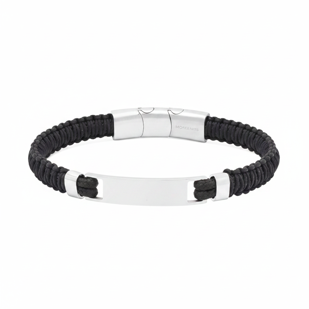 Armband MAN CHARLIE sail cord