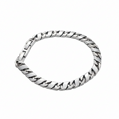 Armband MAN ALL STEAL 7mm