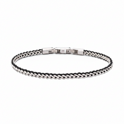 Armband MAN STEAL BRAID