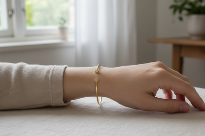 Armring ETERNAL SPRING