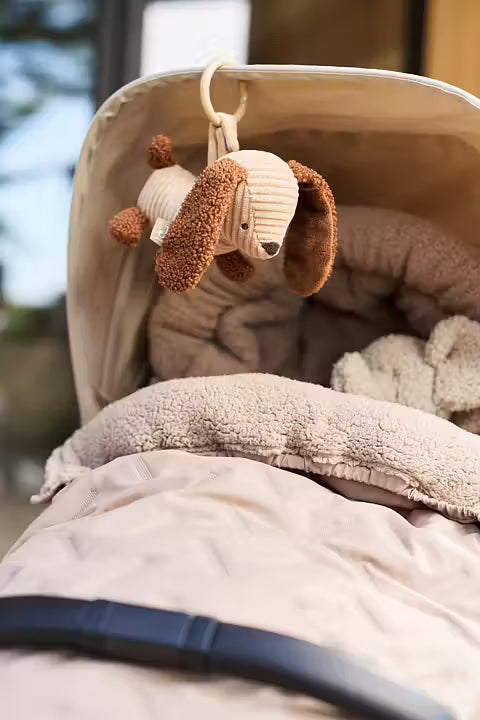 Barnvagnshänge DIEGO DOG