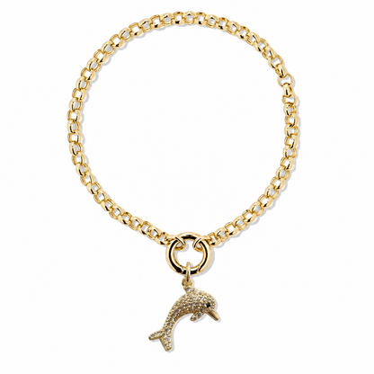 Berlock DELFIN
