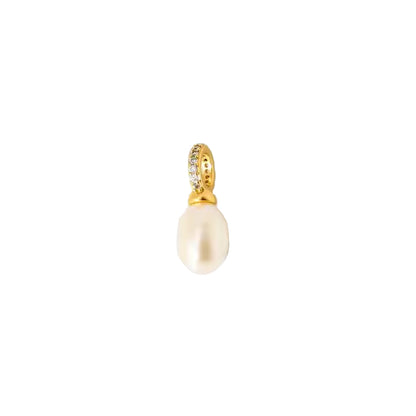 Berlock PEARL &amp; ZIRCONIA