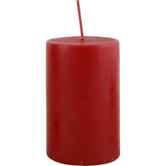 Ljus BLOCKLJUS