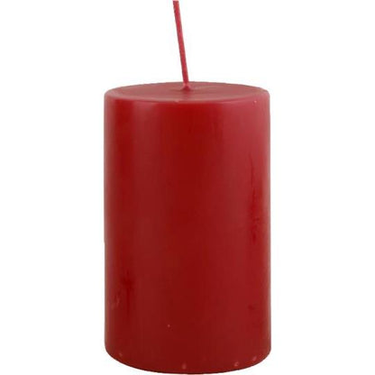 Ljus BLOCKLJUS