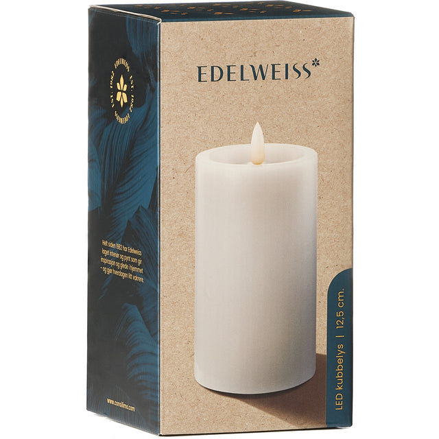 Ledljus BLOCK