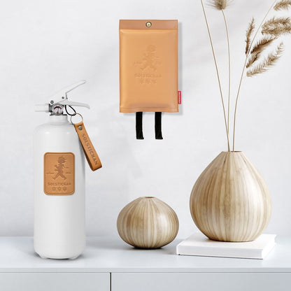 Brandsläckare SOLSTICKAN 2kg