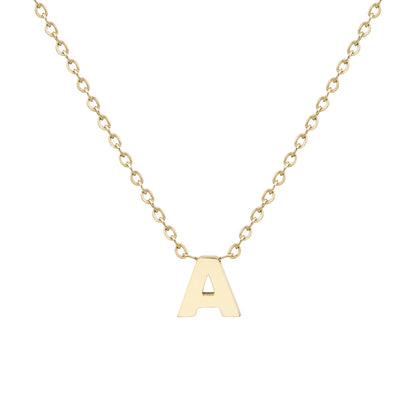 Halsband BOKSTAV