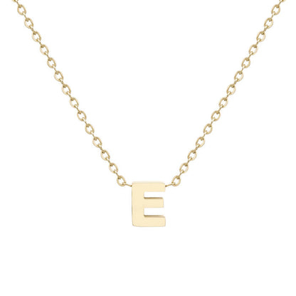 Halsband BOKSTAV