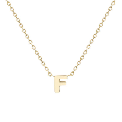 Halsband BOKSTAV