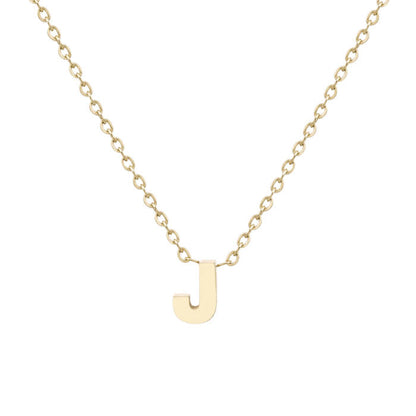 Halsband BOKSTAV
