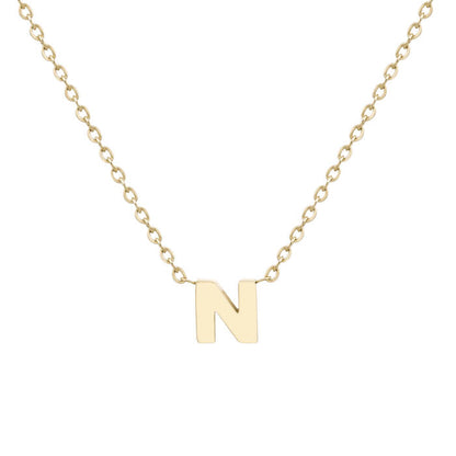 Halsband BOKSTAV