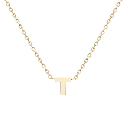 Halsband BOKSTAV