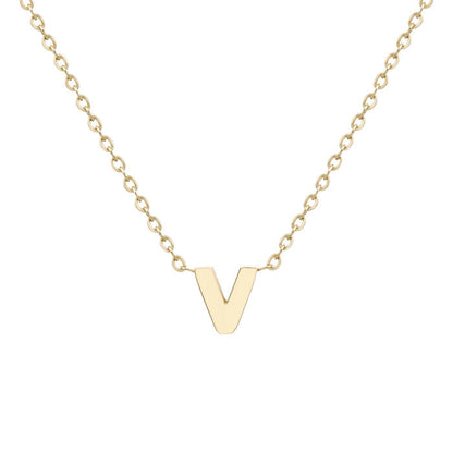 Halsband BOKSTAV