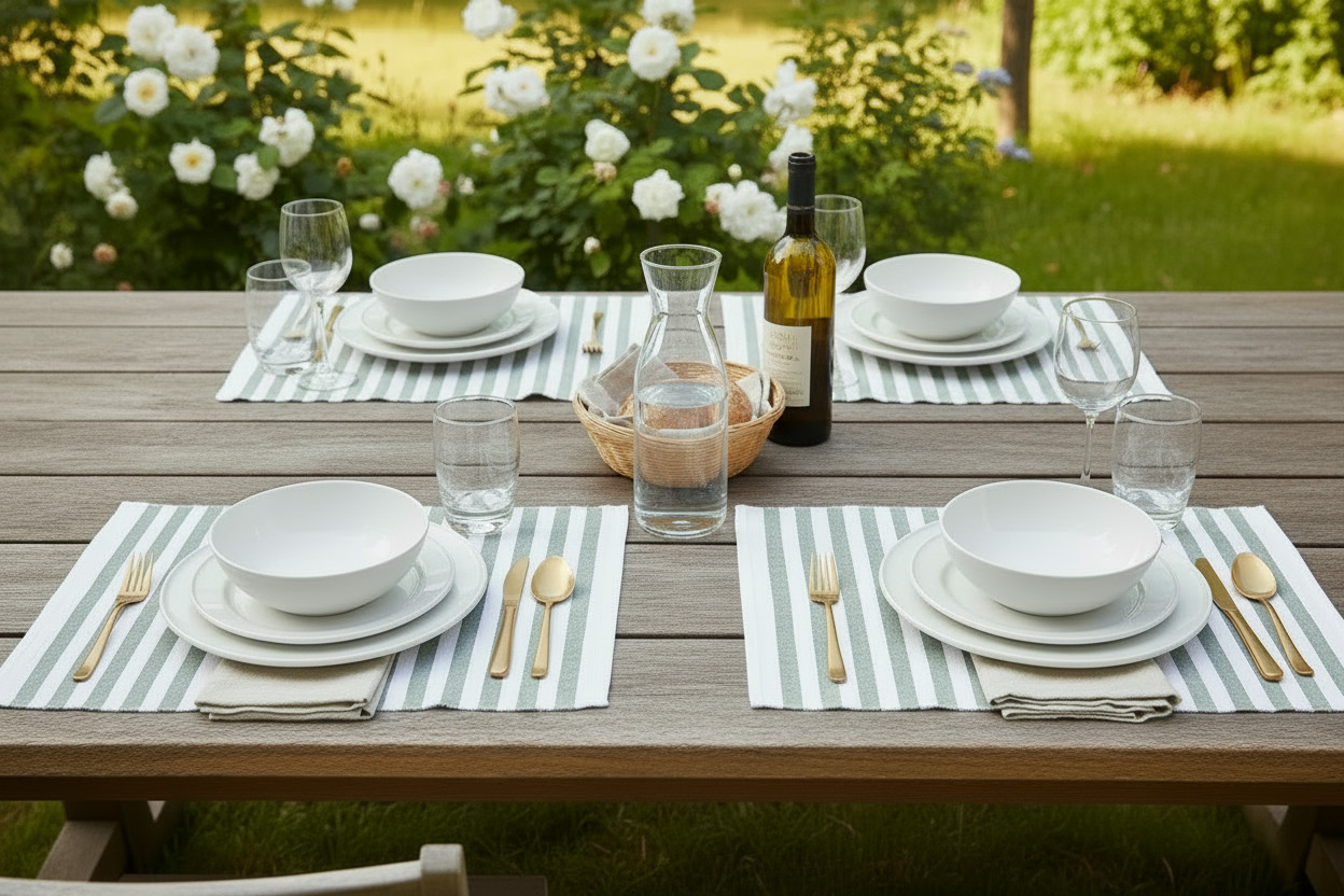 Tablett RAKEL 2-pack